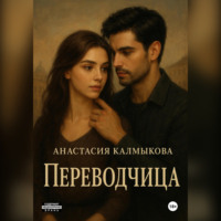 Анастасия Калмыкова. Переводчица