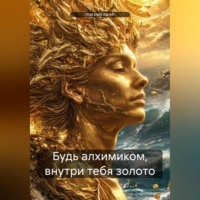 . Будь алхимиком, внутри тебя золото