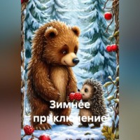 . Зимнее приключение