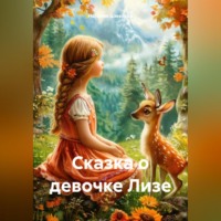 . Сказка о девочке Лизе