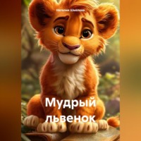 Наталия Шмелева. Мудрый львенок