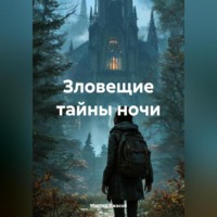 . Зловещие тайны ночи