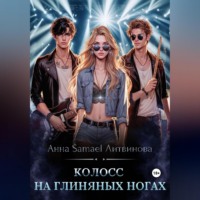 . Колосс на глиняных ногах