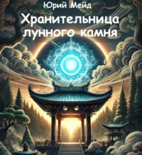 . Хранительница лунного камня