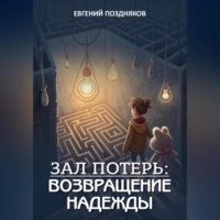 . Зал Потерь: Возвращение Надежды