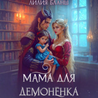 . Мама для демонёнка