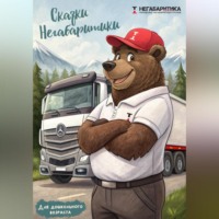 . Сказки «НЕГАБАРИТИКИ»
