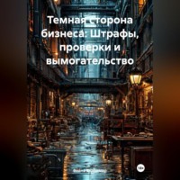 . «Темная сторона бизнеса: Штрафы, проверки и вымогательство»