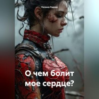 . О чем болит мое сердце?