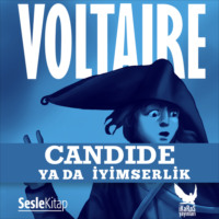 Вольтер. Candide ya da İyimserlik