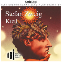 Стефан Цвейг. Kızıl
