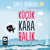 Samed Behrengi. K???k Kara Balik