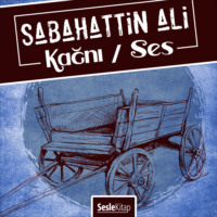 . Kağnı, Ses ve Diğer Öyküleri