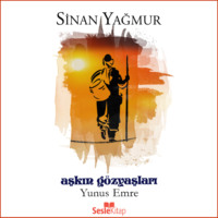 . Aşkın Gözyaşları 5 Yunus Emre