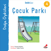 . Kır Öyküleri – Çocuk parkı