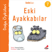 Zeynep Yeşilmen. Kır Öyküleri – Eski ayakkabılar