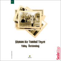 Tülay Üstündağ. Şişman Kız Tombul Teyze