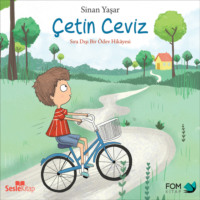 . Çetin Ceviz 1 – Çetin Ceviz Sıra Dışı Bir Ödev Hikayesi