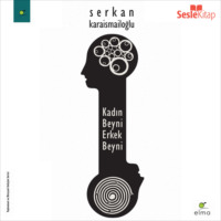 . Kadın Beyni Erkek Beyni