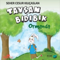 . Tavşan Bıdıbık Ormanda