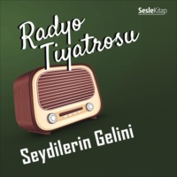Sebahattin Yaşar. Radyo Tiyatrosu – Seydilerin Gelini