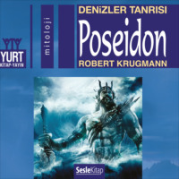 Robert Krugmann. Olympos Tanrıları 12 – Poseidon