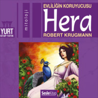 . Olympos Tanrıları 3 – Hera
