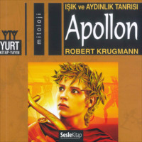 Robert Krugmann. Olympos Tanrıları 7 – Apollon