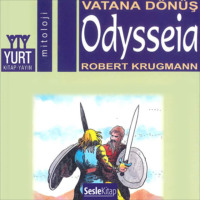 Robert Krugmann. Söylenceler 1 – Odysseia