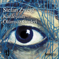 Стефан Цвейг. Kardeşinin ?l?ms?z G?zleri