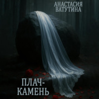 Анастасия Ватутина. Плач-камень. Круговорот. Часть 2