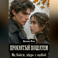 . Проклятый поцелуем. Не бойся, зверь с тобой