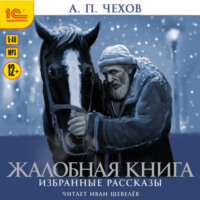 . Жалобная книга. Избранные рассказы