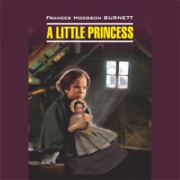 . Маленькая принцесса / A Little Princess