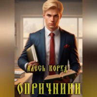 Алесь Коруд. Опричники