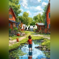 Деева Вероника. Лужа