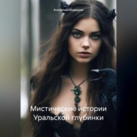 . Мистические истории Уральской глубинки