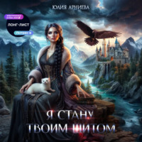 . Я стану твоим щитом