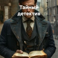 . Тайный детектив
