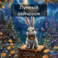 . Лунный зайчонок