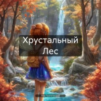 . Хрустальный Лес