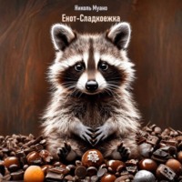 . Енот-Сладкоежка