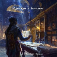 . Однажды в Аэлонте