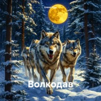 Елена Герц. Волкодав