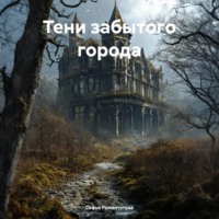 . Тени забытого города