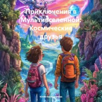 . Приключения в Мультивселенной: Космические друзья