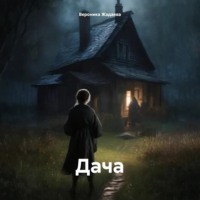 . Дача