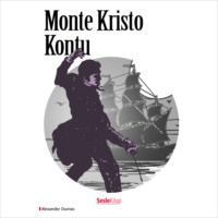 . Monte Kristo Kontu
