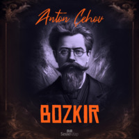. Bozkır