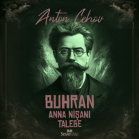 . Buhran